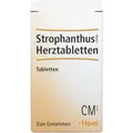Strophanthus Comp.herztabletten