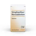 Strophanthus comp. Herztabletten