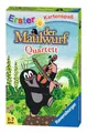 Ravensburger Spiel 32 Blatt Kinder Erster Kartenspaß Der Maulwurf Quartett 20435