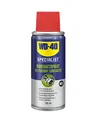 WD-40 Specialist Kontaktspray 100 ml – Antistatischer Reiniger für Elektronik, entfernt Feuchtigkeit, Schmutz und Öl, für bessere Leitfähigkeit, rückstandsfreie Reinigung und Schutz vor Kurzschlüssen