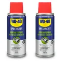 WD-40 SPECIALIST 2x 100 ml KONTAKTSPRAY KONTAKTREINIGER ELEKTRONIKSPRAY