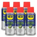 WD-40 SPECIALIST 6x 100 ml KONTAKTSPRAY KONTAKTREINIGER ELEKTRONIKSPRAY