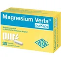 Magnesium Verla Purkaps
