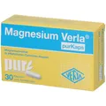 Magnesium Verla® purKaps Kapseln