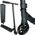 Ethic DTC Pandora L Stunt-Scooter H=90cm 3,4kg Schwarz - Schwarz
