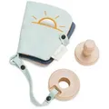 Hauck Adapter für Kinder-Hochstuhl