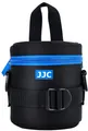 JJC DLP-1II Deluxe Lens Pouch Water-Resistant 7.5x10cm (Angebot)