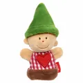 sigikid My Little Theatre Fingerpuppe Seppl Puppe Spielpuppe Puppentheater