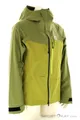 Ortovox 3L Ravine Shell Herren Skijacke-Oliv-Dunkelgrün-XXL