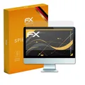 atFoliX Schutzfolie für Apple iMac 21,5 (Model 7G 2012-2014) matt&stoßfest