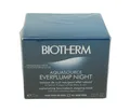 Biotherm Aquasource Everplump Night Creme 75 ml