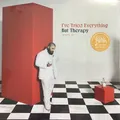 ORANGE LP / VINYL  TEDDY SWIMS ‎– I'VE TRIED EVERYTHING BUT THERAPY (PART 2)