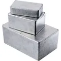 Hammond Electronics - 1590a Universal-gehäuse 92 X 39 X 31 Aluminium Druckguss Aluminium 1 St.