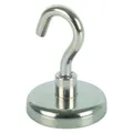 Magni Topfmag Neo.m.Schraub. M6Ø36,H49,5,m.M,si Inhalt: 1 (4007219339132)