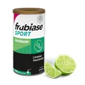 frubiase SPORT AUSDAUER Limette – Isotonisches Energy Sportgetränk - Elektrolyte, hochdosierte Mineralstoffe, Multivitamine, Palatinose - zur Unterstützung der Leistungsfähigkeit - 440 g Brausepulver