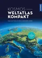 Kosmos Weltatlas kompakt: Das aktuelle Bild unserer Erde