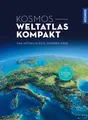Kosmos Weltatlas kompakt ~  ~  9783989040144