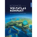 Kosmos Weltatlas kompakt: Das aktuelle Bild unserer Erde