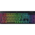 Razer Blackwidow V4 Low Profile Orange Switches Kabellose, Flache mechanische Gaming-Tastatur