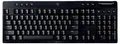 RAZER BlackWidow V4 Gaming-Tastatur Englisch, QWERTY Schwarz