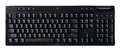 Razer BlackWidow V4 Low-Profile HyperSpeed, Verkabelt & Kabellos, USB + Bluetooth, Mechanischer Switch, QWERTY, RGB-LED, Schwarz