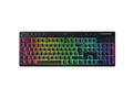 Razer BlackWidow V4 Low-profile HyperSpeed kabellose Gaming-Tastatur