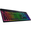 Razer BlackWidow V4 Low-Profile Hyperspeed, Gaming-Tastatur, schwarz