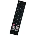 HISENSE Fernbedienung ERF3B80H, A21180E, A20510B, Voice remote original