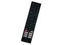 Originale HISENSE Fernbedienung ERF3B80H A21180E A20510B Voice remote