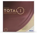 Alcon DAILIES TOTAL1® 90 630175508447