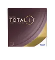 Dailies Total 1 Tageslinsen weich, 90 Stück / BC 8.5 mm / DIA 14.1 / -6,50 Dioptrien