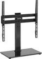 TV Ständer Schwenkbar 26-55 Zoll LED OLED 50 KG VESA 400x400mm TS202