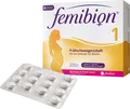 Femibion 1 Frühschwangerschaft 56 St