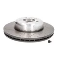 Bremsscheibe BREMBO 09.C420.13, vorne, belüftet, geschlitzt, hochkarbonisiert...