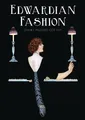 Daniel Milford-Cottam Edwardian Fashion (Taschenbuch) Shire Library (US IMPORT)
