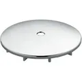 Ablaufgarnitur Tasso 90 Feinbau-set Chrom 7137005-00 - Kludi