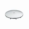 Kludi Tasso 90 Fertigset 713700500  chrom, Ablaufgarnitur