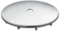 Kludi Ablaufgarnitur Tasso 90 Feinbau-Set chrom 17137005-00