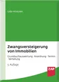 Zwangsversteigerung von Immobilien ~ Udo Hintzen ~  9783750800229