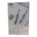 Oral-B Elektrische Zahnbürste Pulsonic Slim Luxe 4900