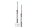 ORAL-B Elektrische Zahnbürste Pulsonic Slim Luxe 4900 Duo platinum/rose