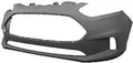 Band Frontstoßstange Für Ford B-Max 2012 IN Dann