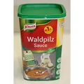 Knorr Waldpilz Sauce 1 kg, 1er Pack (1 x 1 kg)