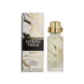 Iceberg Twice Gold Eau De Toilette 125 ml