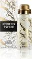 Parfüm für Männer Iceberg Twice gold For Ihm EDT 125ml+Proben Geschenk