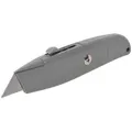 Avit Av01001 Cuttermesser Mit Ausziehbarer Klinge In Grau Und Schwarz