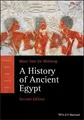 Marc Van De Mieroop A History of Ancient Egypt (Taschenbuch)
