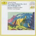 Edvard Grieg Grieg: Peer Gynt Suites Nos. 1 & 2 / Holberg Suite (CD) (US IMPORT)