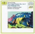 Audio Cd - Edvard Grieg - Peer Gynt Suites Nos.1 & 2  - Deutsche Grammophon -D-