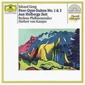 Grieg : Peer Gynt (Suite 1  2) - Au temps de Holberg - Si... | CD | Zustand gut